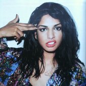 M.I.A. vote up