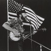 Pete Seeger