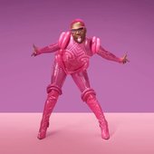 Todrick - FEMULINE