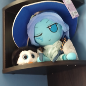 Avatar for Unknighty