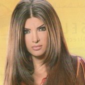 Dina Hayek