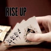 Rise Up EP cover