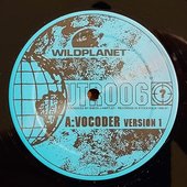 Vocoder