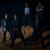 Putrefied Remains band photo