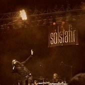 Sólstafir