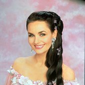 Crystal Gayle