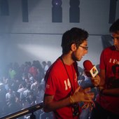 ENTREVISTA PARA CANAL AMERICA @EL REY QUILMES, ARGENTINA