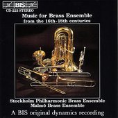 Pezel: Suite Of Dances / Howarth: English Dances