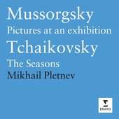 Mussorgsky & Tchaikovsky - Works For Piano.jpg