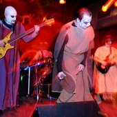 Live in Slovenia '07