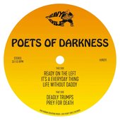 Poets Of Darkness