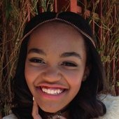 China Anne McClain