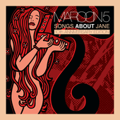 Songs About Jane: 10th Anniversary Edition (PNG)