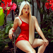 Kat DeLuna