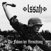 Die Fahnen der Vernichtung