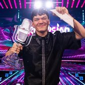 Eurovision 2025