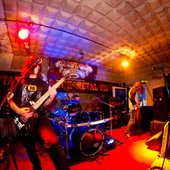 cytava metal festival