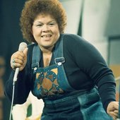 Etta James 🔥