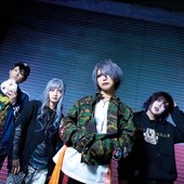 Empty (visual kei band) unmasked