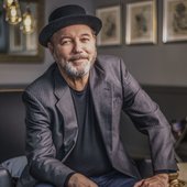 Rubén Blades