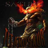 Saturn Single