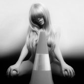 b&w pfp