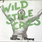 Sturm und Drang, WYLD STYLE CRIES (Torso, 1984)