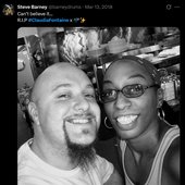Steve Barney (March 13, 2018)