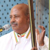 Alemu Agas in Rudolstadt 2010