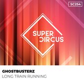 Long Train Running