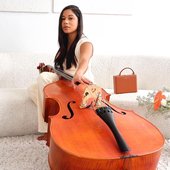 Aneesa Strings