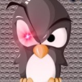 Avatar for WonderPenguin