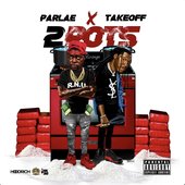 2 Pots (Feat. Takeoff) - Single