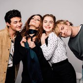 Cast of Chilling Adventures of Sabrina