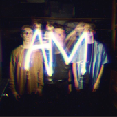 almost a.m. band