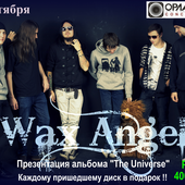 Avatar för wax_angel_band