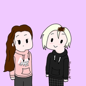 Avatar for TheHorrorKitten