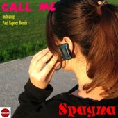 Spagna - Call Me (June 26, 2014)