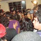 lights, camera, ACTION!