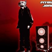 PitbullJones