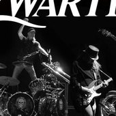 Zwarte