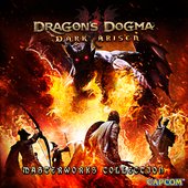 Dragon's Dogma Dark Arisen - Masterworks Collection