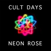 NEON ROSE
