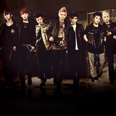 BLOCK B - HQ- PNG