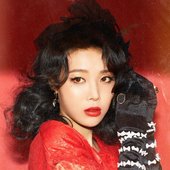 都市女子