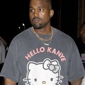 hello kanye
