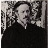 Alan Watts