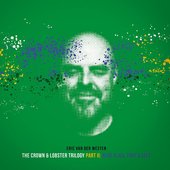The Crown & Lobster Trilogy, Pt. II: Blue Is All That's Left