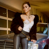 Miley Cyrus