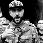 Narek Mets Hayq